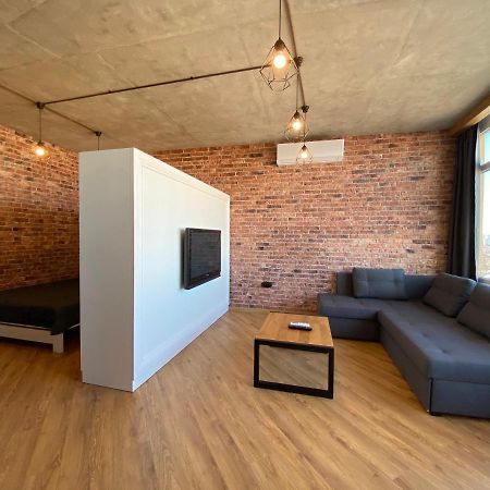 Loft Pearl Of Arcadia Apartments Одеса Екстер'єр фото