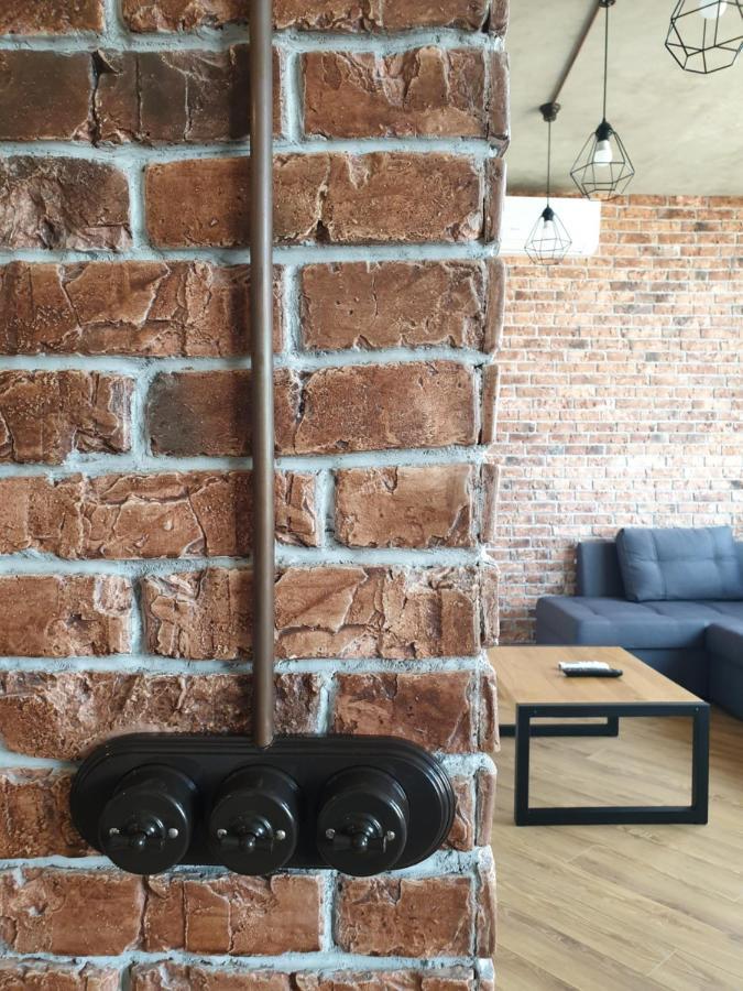 Loft Pearl Of Arcadia Apartments Одеса Екстер'єр фото