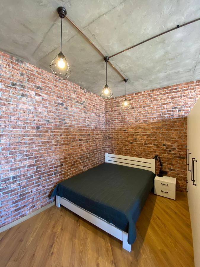 Loft Pearl Of Arcadia Apartments Одеса Екстер'єр фото