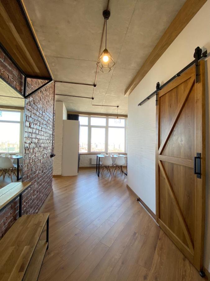 Loft Pearl Of Arcadia Apartments Одеса Екстер'єр фото
