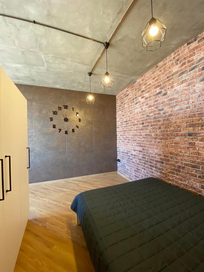 Loft Pearl Of Arcadia Apartments Одеса Екстер'єр фото