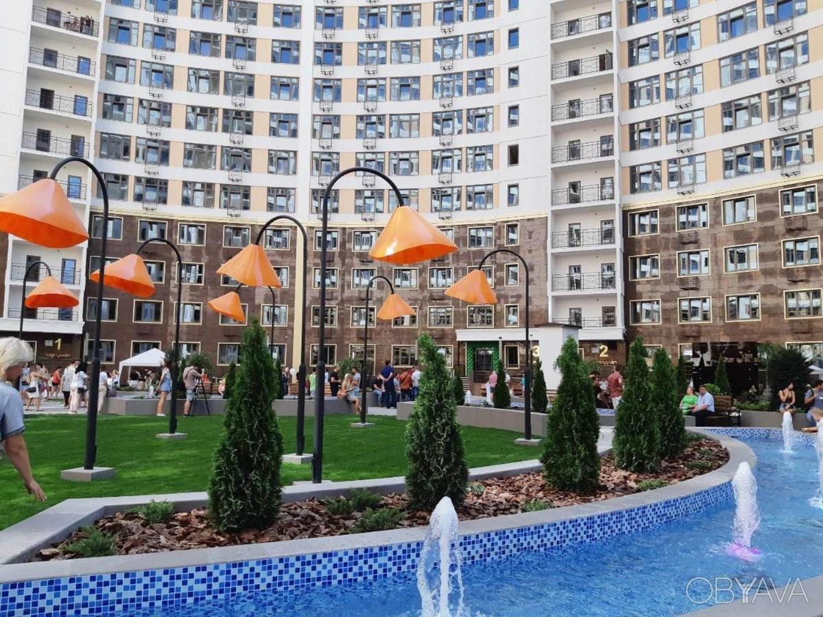 Loft Pearl Of Arcadia Apartments Одеса Екстер'єр фото