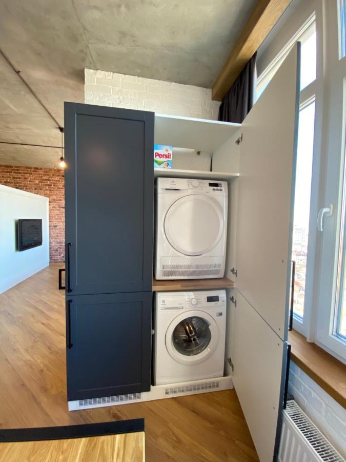 Loft Pearl Of Arcadia Apartments Одеса Екстер'єр фото