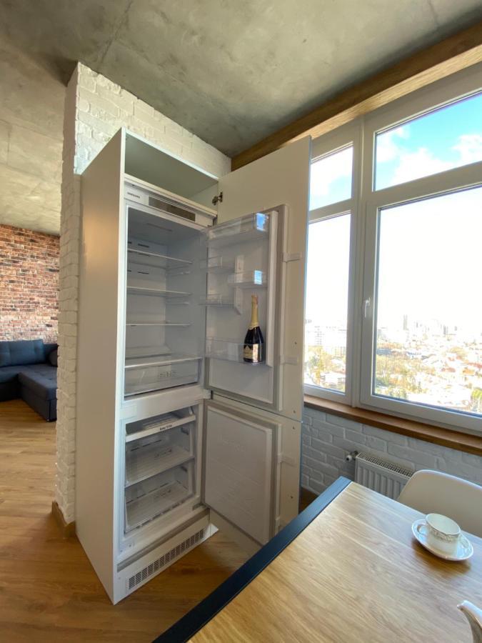Loft Pearl Of Arcadia Apartments Одеса Екстер'єр фото